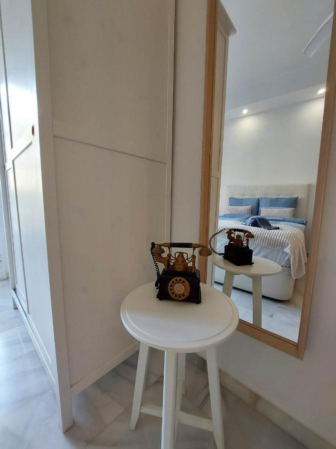La Malaguena Suite Zsuzsi - Centro Historico 1 Málaga Esterno foto